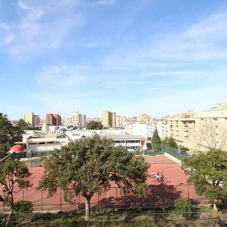 Διαμέρισμα Panoramic & Cosmopolitan Flat - Metro